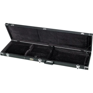 GEWA 523130 Flat Top Economy Universal Koffer für E-Gitarre