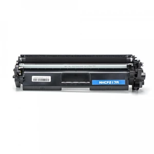 HP 17A CF217A černý (black) kompatibilní toner
