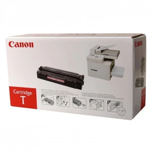 Canon CRG-T černý (black) originální toner