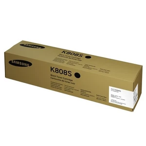 HP SS600A / Samsung CLT-K808S černý (black) originální toner