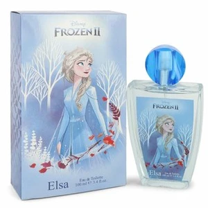 Disney Frozen II Elsa toaletná voda pre deti 100 ml