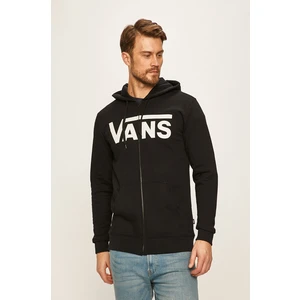 VANS Pánská mikina VN0A456CY281 S