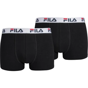 Fila Boxer Čierna-Biela M