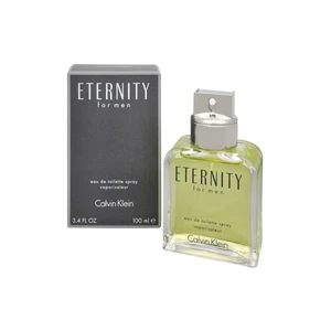 Calvin Klein Eternity for Men toaletná voda pre mužov 30 ml