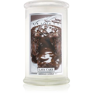 Kringle Candle Lava Cake vonná sviečka 624 g