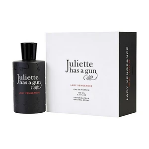 JULIETTE HAS A GUN - Lady Vengeance - Parfémová voda