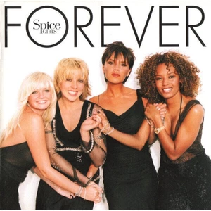 Spice Girls Forever (LP) 180 g
