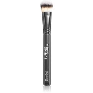 Rodial The Buffing Brush kulatý štětec na make-up a podkladovou bázi