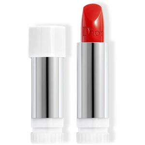 DIOR - Rouge Dior – Vyměnitelná náplň rtěnky – Saténová, matná, metalická a sametová