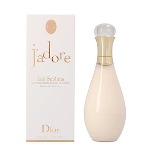 DIOR - J'adore Lait Sublime – Parfémové tělové mléko