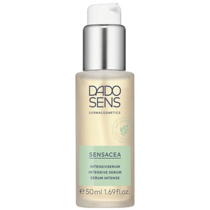 DADO SENS Intenzívne sérum pre veľmi citlivú pokožku a kuperózy Sensacea 50 ml