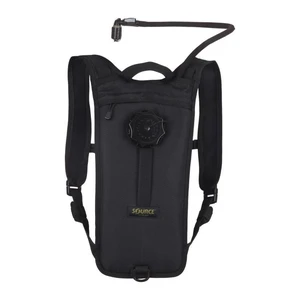 Source Transporter Black