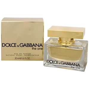 Dolce & Gabbana The One - EDP 2 ml - odstřik s rozprašovačem