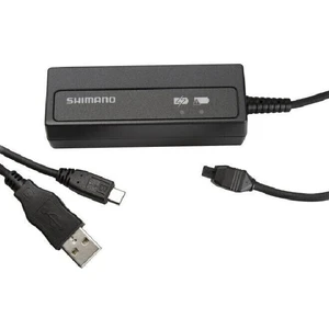 Shimano SM-BCR-2 Di2 Battery Charger with Cable