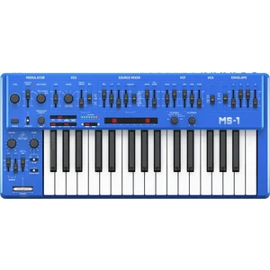 Behringer MS-1 Blau