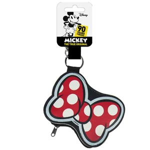 KEY CHAIN COIN PURSE MINNIE