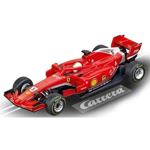 Carrera Auto k autodráze Carrera GO Ferrari SF71H S.Vettel