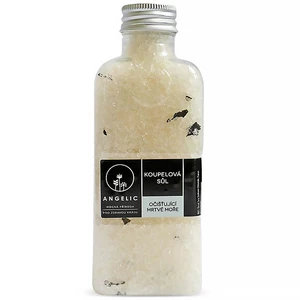 Koupelová sůl 210 g Angelic