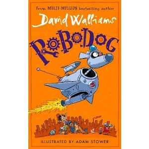 Robodog - David Walliams