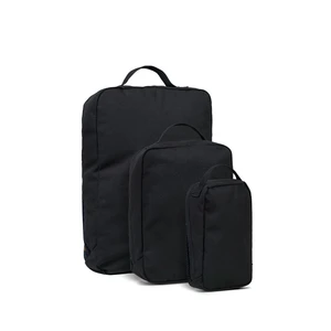 Hannah Case Set Set cestovních obalů - 3ks 10029321HHX anthracite