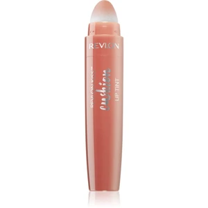 Revlon Cosmetics Kiss™ Cushion rtěnka s polštářkovým aplikátorem odstín 210 Pretty Kiss 4.4 ml