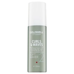 Goldwell StyleSign Curls & Waves Soft Waver krem do stylizacji do podkreślenia fal i loków 125 ml