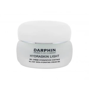 Darphin Hydraskin hydratačný gélový krém pre normálnu až zmiešanú pleť 50 ml