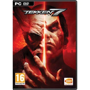 Tekken 7 - PC