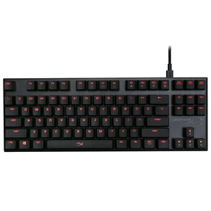 Herná klávesnica HyperX Alloy FPS Pro Mechanical Gaming Keyboard, MX Blue