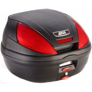 Givi E370N Monolock Top case / Sac arrière moto