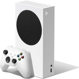 XBOX Series S - 512GB