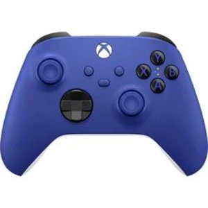Microsoft Xbox Wireless Controller, shock blue