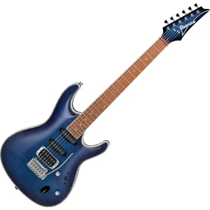 Ibanez SA360NQM-SPB Sapphire Blue