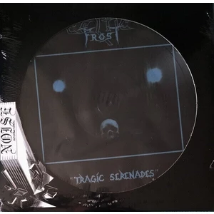 Celtic Frost RSD - Tragic Serenades (LP) Édition limitée