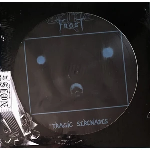 Celtic Frost RSD - Tragic Serenades (LP) Edycja limitowana