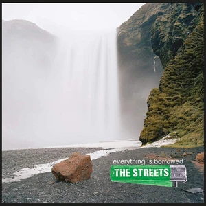 EVERYTHING IS BORROWED - STREETS THE [Vinyl album]
