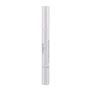 L’Oréal Paris True Match Eye-cream In A Concealer rozjasňující korektor  odstín 1 C