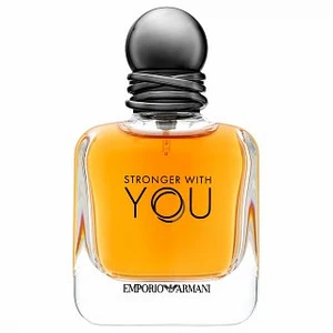 ARMANI - Emporio Stronger With You - Toaletní voda