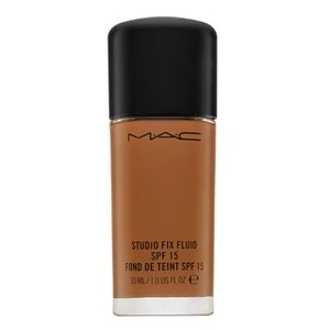 MAC Cosmetics Studio Fix Fluid zmatňující make-up SPF 15 odstín NW45 30 ml