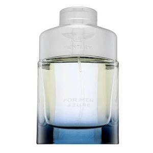 Bentley For Men Azure toaletná voda pre mužov 100 ml