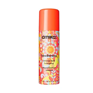 Amika Lak na vlasy s intenzivní fixací Headstrong (Intense Hold Hairspray) 236 ml