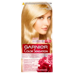 Garnier Prírodná šetrná farba Color Sensation 9.13 Very Light Blond Rainbow