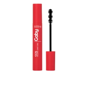 Gabriella Salvete Objemová řasenka Gaby 100% Volume Long Curl Mascara 12 ml Black