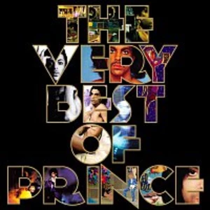 Very Best Of Prince - Prince [CD album]