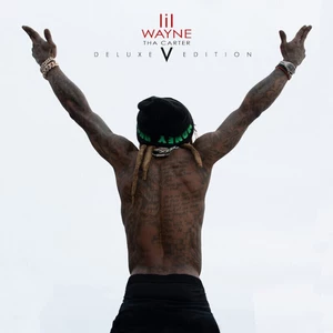 Lil Wayne Tha Carter V (2 CD) Music CD