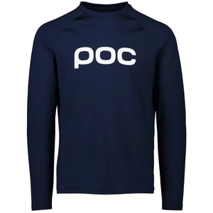 POC Reform Enduro Jersey Turmaline Navy L