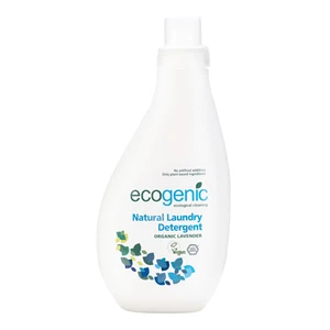 ECOGENIC SPORTS tekutý prací prostriedok 1 l