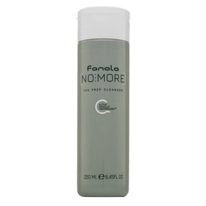 Fanola No More The Prep Cleanser čistiaci šampón pre všetky typy vlasov 250 ml