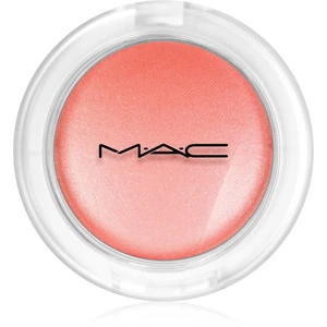 MAC Cosmetics Glow Play Blush lícenka odtieň Cheer Up 7.3 g