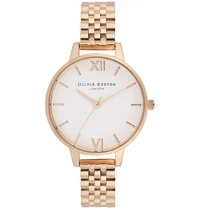 Dámské hodinky Olivia Burton OB16DEW01